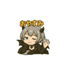 てんまよちゃん（個別スタンプ：6）