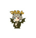 てんまよちゃん（個別スタンプ：15）