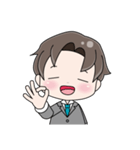たくだん 03（個別スタンプ：3）
