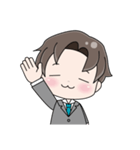 たくだん 03（個別スタンプ：7）