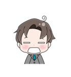 たくだん 03（個別スタンプ：37）