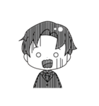 たくだん 03（個別スタンプ：40）