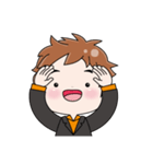 たくだん 04（個別スタンプ：8）
