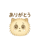 モフコロ②（個別スタンプ：6）