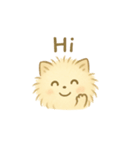 モフコロ②（個別スタンプ：12）