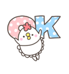 どっこいしょ母さん。基本編（個別スタンプ：2）