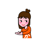 カコ坊シリーズ 第11弾！（個別スタンプ：26）
