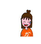 カコ坊シリーズ 第11弾！（個別スタンプ：28）
