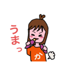 カコ坊シリーズ 第11弾！（個別スタンプ：36）