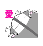 たぁたぁ家ver.1（個別スタンプ：7）