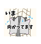 たぁたぁ家ver.1（個別スタンプ：14）