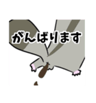 たぁたぁ家ver.1（個別スタンプ：16）