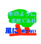 使って下さいスタンプ（個別スタンプ：15）