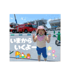 ちょこちゃん その4（個別スタンプ：7）