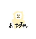 たんたたんのスタンプ（個別スタンプ：10）