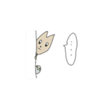 みまもり店長（個別スタンプ：10）