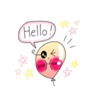 Puniちゃんのスタンプ！！その⑤（個別スタンプ：27）