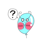 Puniちゃんのスタンプ！！その⑤（個別スタンプ：30）