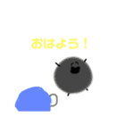 鳥たちのすたんぷ（個別スタンプ：14）