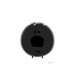 鳥たちのすたんぷ（個別スタンプ：24）