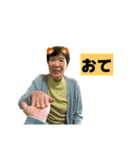もちこスタンプU^ェ^U（個別スタンプ：30）