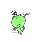 げこるんの1日～3日目～（個別スタンプ：13）
