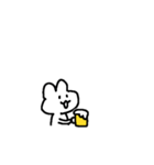 適当でごめん(お酒)（個別スタンプ：7）