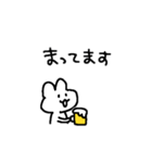 適当でごめん(お酒)（個別スタンプ：18）
