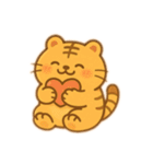 もちっと使える♪まるとらもち（個別スタンプ：10）