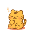 もちっと使える♪まるとらもち（個別スタンプ：28）