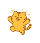 もちっと使える♪まるとらもち（個別スタンプ：31）