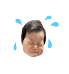 ひかりとつむぎスタンプ for family vol.2（個別スタンプ：4）