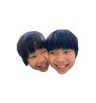 ひかりとつむぎスタンプ for family vol.2（個別スタンプ：17）