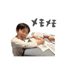 ひかりとつむぎスタンプ for family vol.2（個別スタンプ：24）