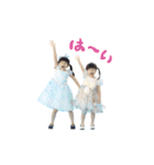 ひかりとつむぎスタンプ for family vol.2（個別スタンプ：28）