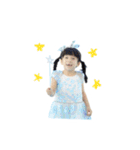ひかりとつむぎスタンプ for family vol.2（個別スタンプ：31）
