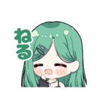 ぶいすぽっ！二次創作スタンプ（個別スタンプ：9）
