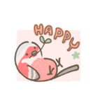 野鳥の子（個別スタンプ：22）