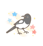 野鳥の子（個別スタンプ：39）