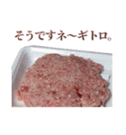 年中使える敬語まぐろ（個別スタンプ：15）