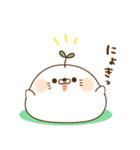 毒舌あざらし23（個別スタンプ：13）