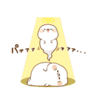 毒舌あざらし23（個別スタンプ：15）