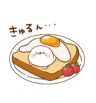 毒舌あざらし23（個別スタンプ：16）
