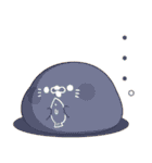 毒舌あざらし23（個別スタンプ：17）