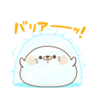 毒舌あざらし23（個別スタンプ：27）