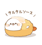 毒舌あざらし23（個別スタンプ：28）