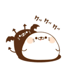 毒舌あざらし23（個別スタンプ：30）
