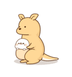 毒舌あざらし23（個別スタンプ：33）
