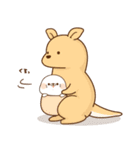 毒舌あざらし23（個別スタンプ：34）