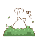 毒舌あざらし23（個別スタンプ：39）